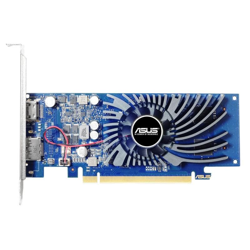 ASUS GeForce GT1030-2G-BRK 2GB