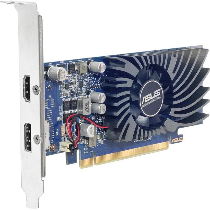 ASUS GeForce GT1030-2G-BRK 2GB