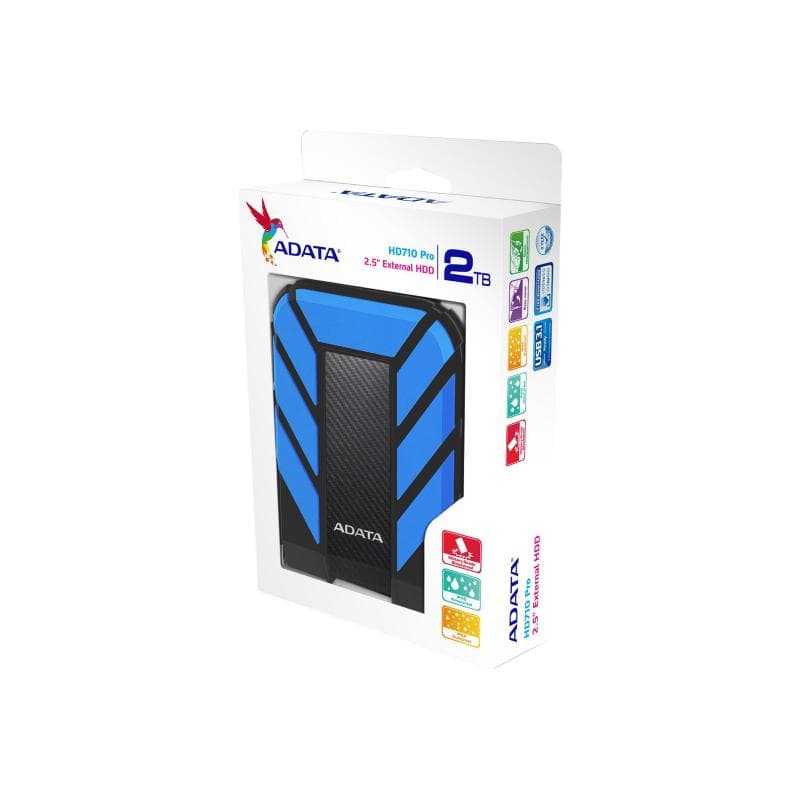 A-DATA HD710 Pro 2TB