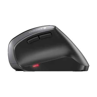 CHERRY Mouse MW 4500 Wireless Ergonomic Mouse