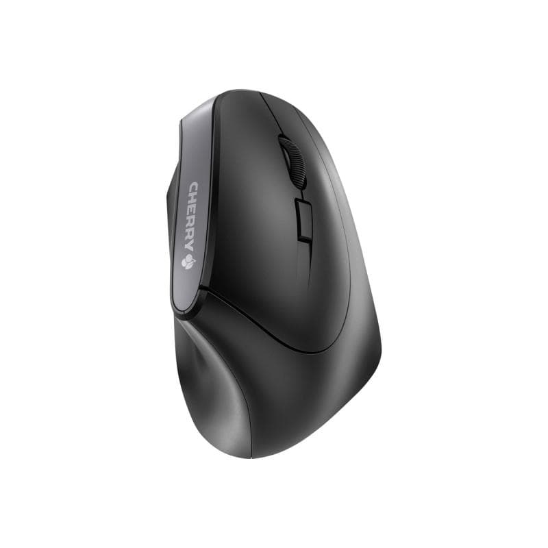 CHERRY Mouse MW 4500 Wireless Ergonomic Mouse