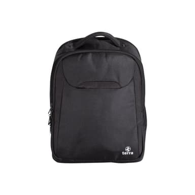 WORTMANN Tasche TERRA PRO812 Rucksack bis 17,3″