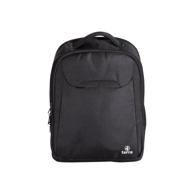 WORTMANN Tasche TERRA PRO812 Rucksack bis 17,3″