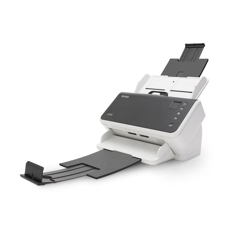 KODAK S2050 Dokumentenscanner