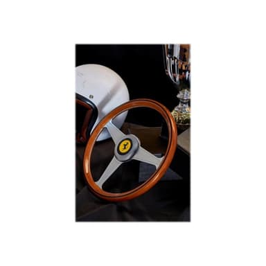 THRUSTMASTER Ferrari 250 GTO Vintage Lenkrad