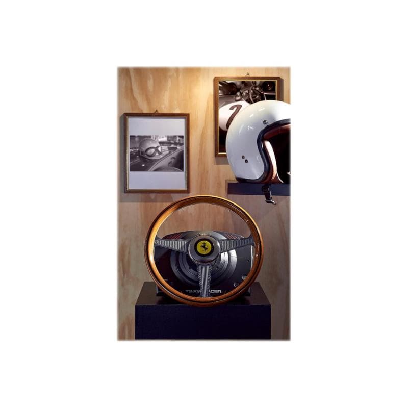 THRUSTMASTER Ferrari 250 GTO Vintage Lenkrad