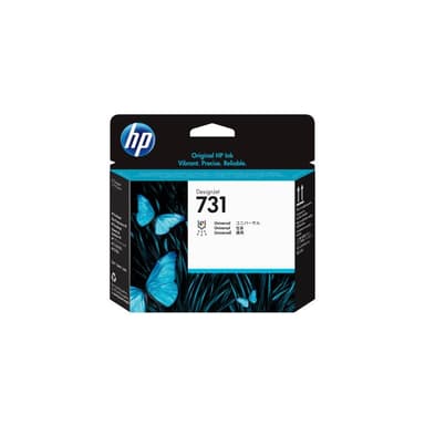 HP 731 DesignJet Druckkopf