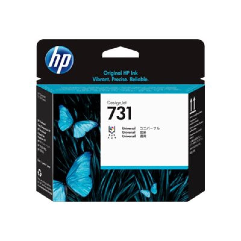 HP 731 DesignJet Druckkopf
