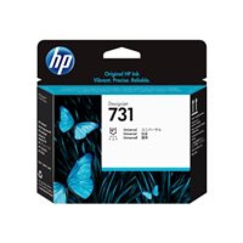 HP 731 DesignJet Druckkopf