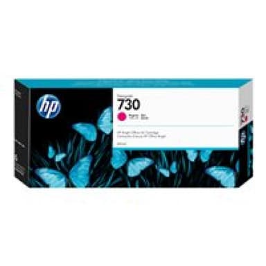HP 730 Magenta DesignJet Tintenpatrone