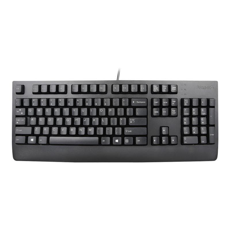 LENOVO KB MICE_BO Lenovo Pref Keyboard Nordic