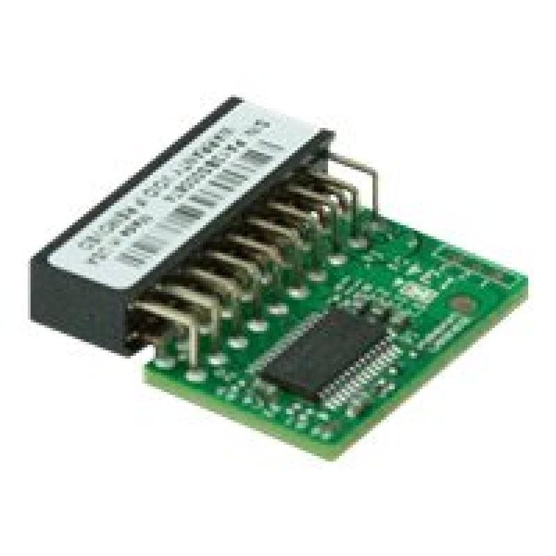 SUPERMICRO TPM MODULE TCG 2.0 I5/I7/E3