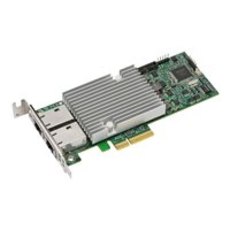 SUPERMICRO STANDARD LP2-PORT 10GBASET