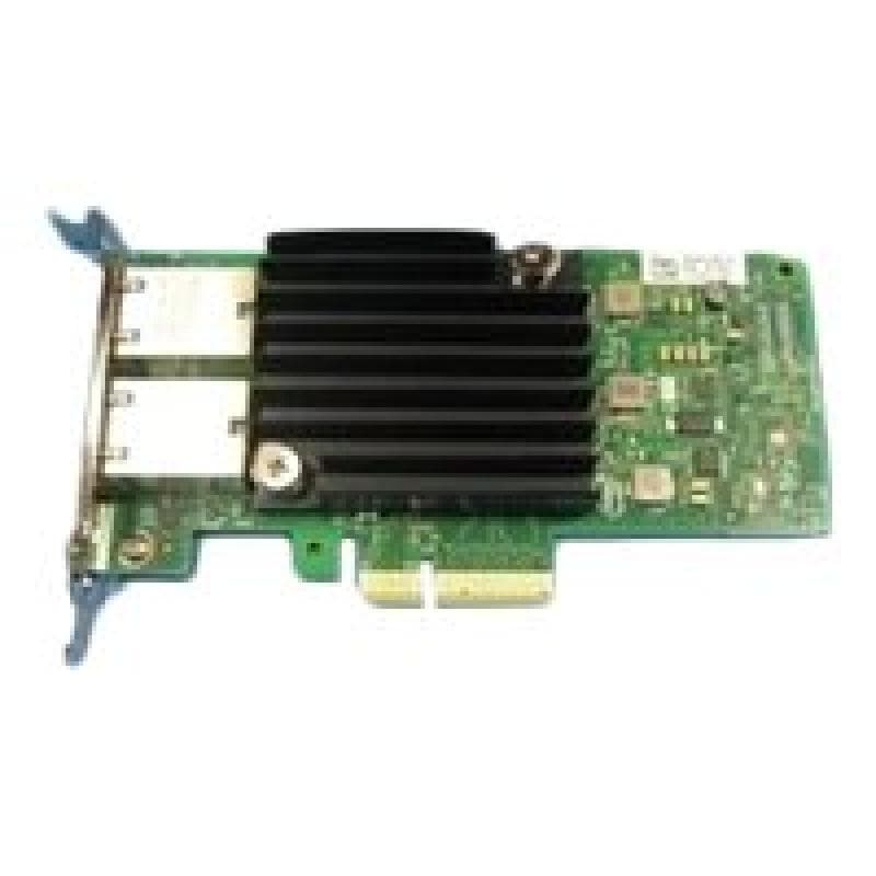 DELL INTEL X550 DUAL PORT 10G BASE-