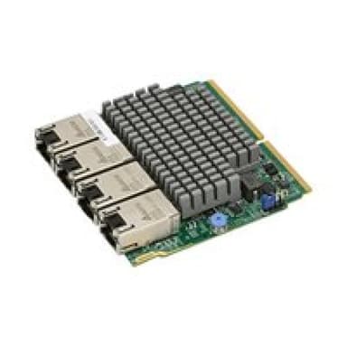 SUPERMICRO SIOM 4X RJ45