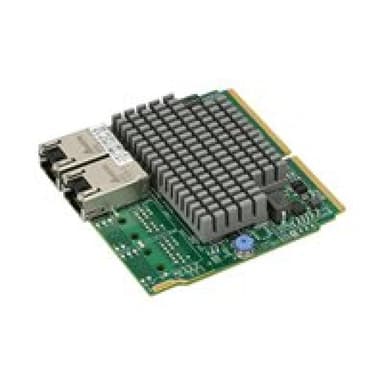 SUPERMICRO SIOM 2X RJ45