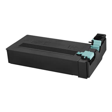 SAMSUNG SCX D6555A Schwarz Tonerpatrone (SV208A)