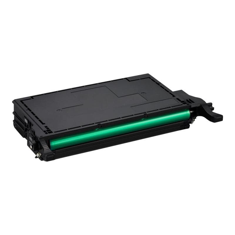 SAMSUNG CLT K6092S Schwarz Tonerpatrone
