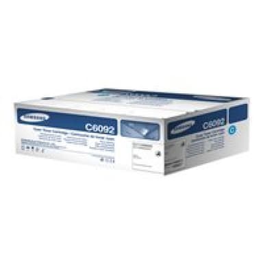 SAMSUNG CLT K6092S Schwarz Tonerpatrone