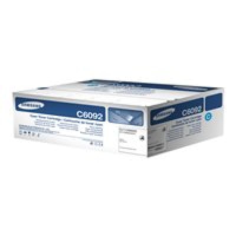 SAMSUNG CLT K6092S Schwarz Tonerpatrone