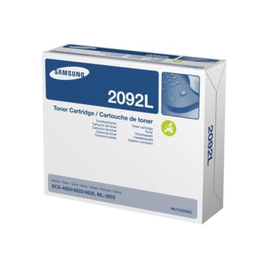SAMSUNG MLT D2092L Schwarz Tonerpatrone (SV003A)