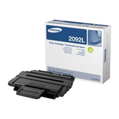 SAMSUNG MLT D2092L Schwarz Tonerpatrone (SV003A)