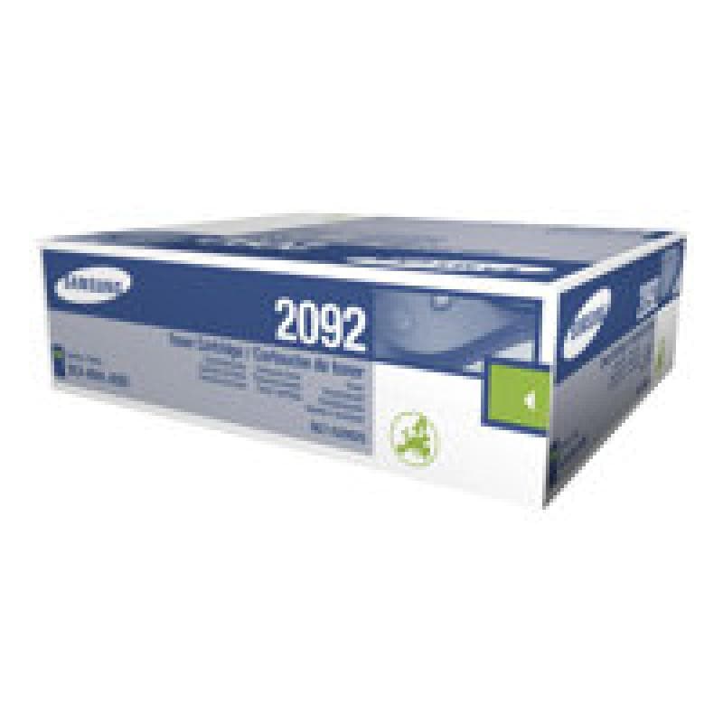 SAMSUNG MLT D2092S Schwarz Tonerpatrone (SV004A)