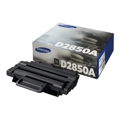 SAMSUNG ML D2850A Schwarz Tonerpatrone (SU646A)
