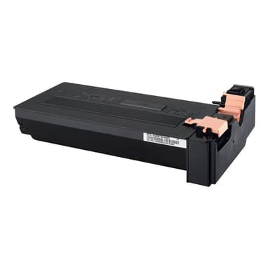 SAMSUNG SCX D6345A Schwarz Tonerpatrone (SV202A)