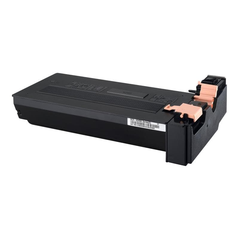 SAMSUNG SCX D6345A Schwarz Tonerpatrone (SV202A)