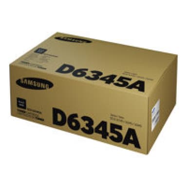 SAMSUNG SCX D6345A Schwarz Tonerpatrone (SV202A)