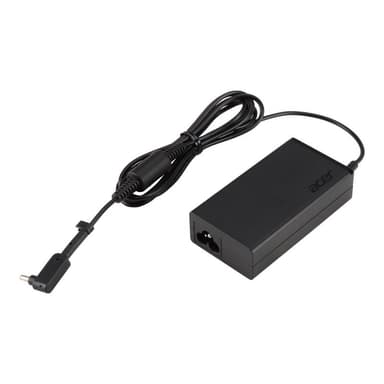 ACER Netzteil ACER Adapter 45W - black inkl.EU Netzkabel