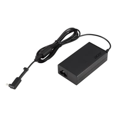 ACER Netzteil ACER Adapter 45W - black inkl.EU Netzkabel