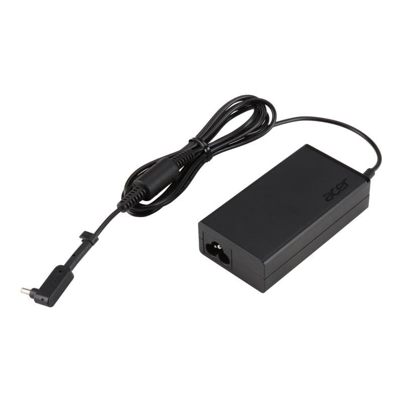ACER Netzteil ACER Adapter 45W - black inkl.EU Netzkabel