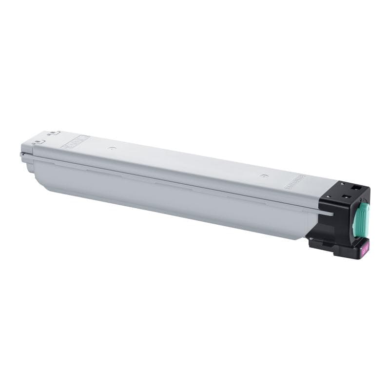 SAMSUNG CLT M804S Magenta Tonerpatrone (SS628A)
