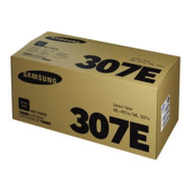 SAMSUNG MLT D307E Besonders hohe Ergiebigkeit Schwarz Tonerpatrone (SV058A)