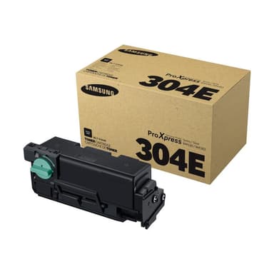 SAMSUNG MLT D304E Besonders hohe Ergiebigkeit Schwarz Tonerpatrone (SV031A)