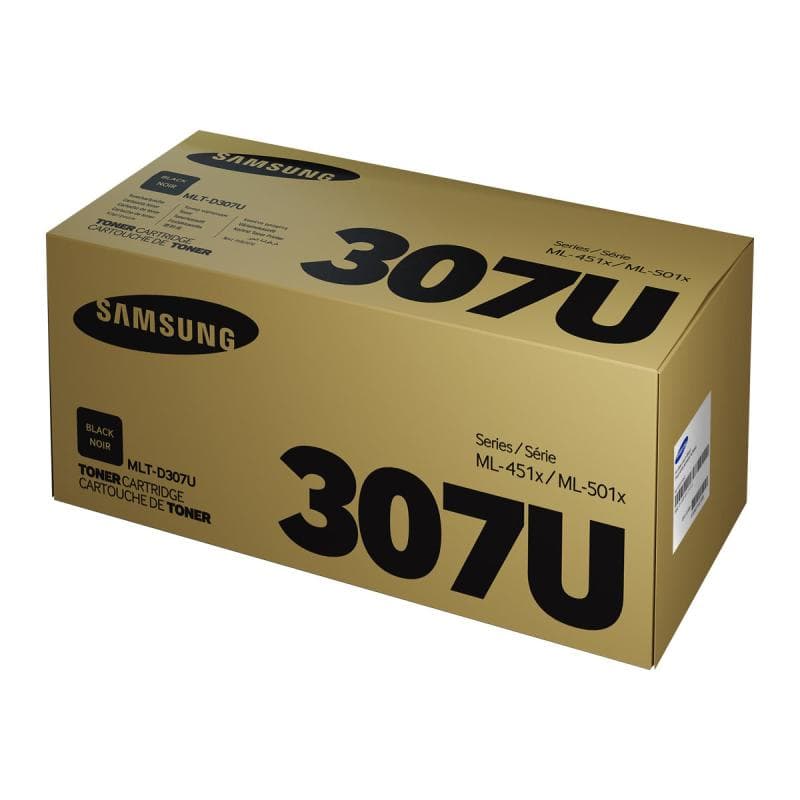 SAMSUNG MLT D307U Ultra High Yield Schwarz Tonerpatrone (SV081A)