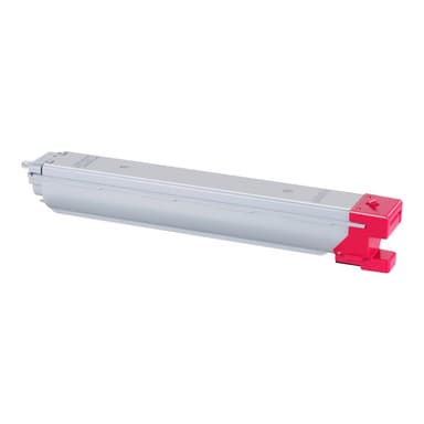 SAMSUNG CLT M809S Magenta Tonerpatrone (SS649A)