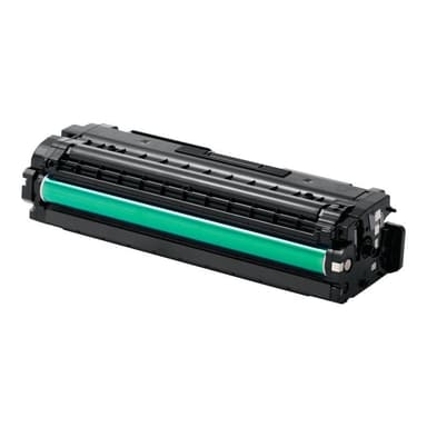 SAMSUNG CLT Y506S Gelb Tonerpatrone (SU524A)