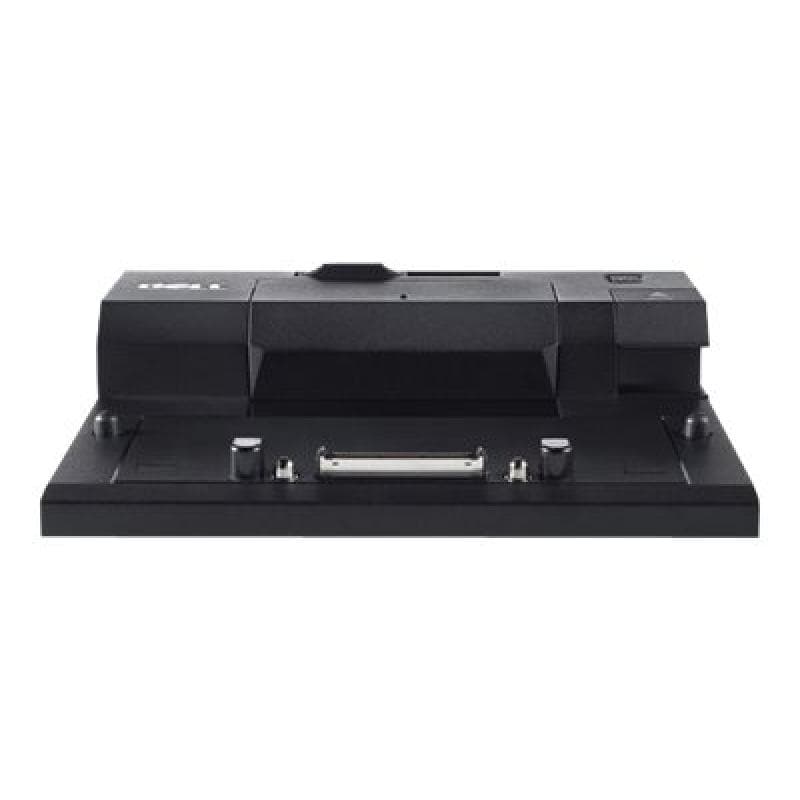 DELL Notebook-Dockingstation & Portreplikator E-Port Plus