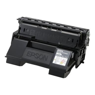 EPSON Schwarz Tonerpatrone