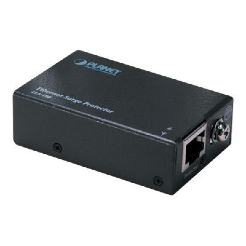 PLANET TECHNOLOGY PLANET Lightning Arrest Box