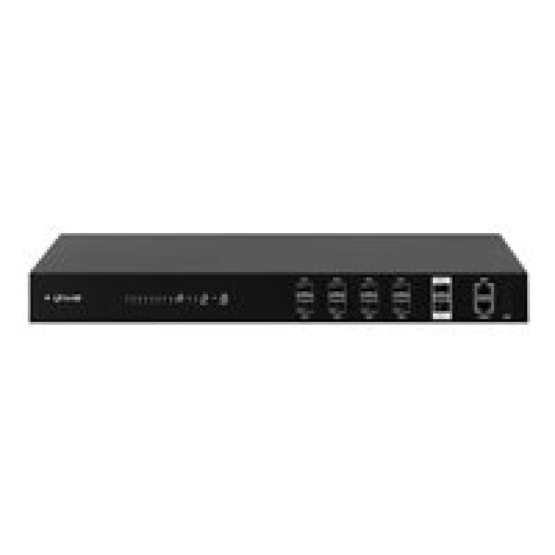 UBIQUITI UISP Fiber OLT Eight-port GPON