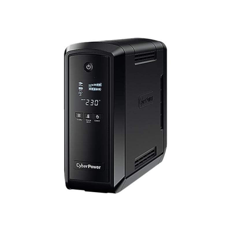 CYBERPOWER SYSTEMS UPS 550VA/350W