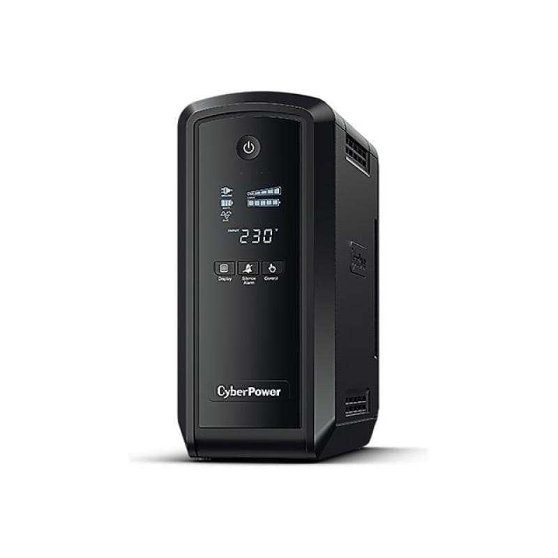 CYBERPOWER SYSTEMS UPS 550VA/350W