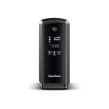 CYBERPOWER SYSTEMS UPS 550VA/350W