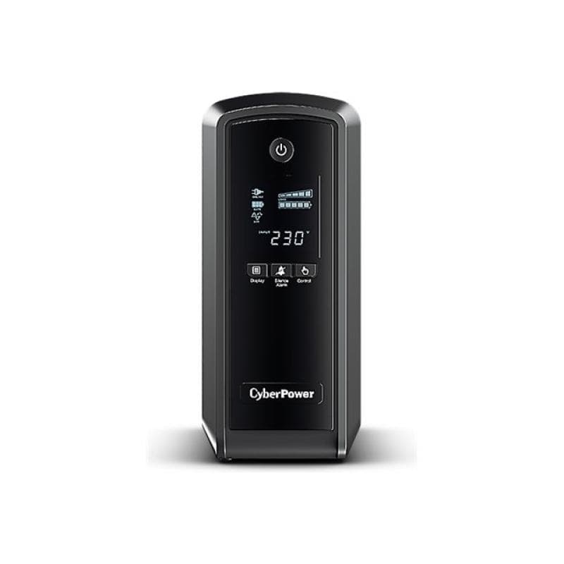 CYBERPOWER SYSTEMS UPS 550VA/350W