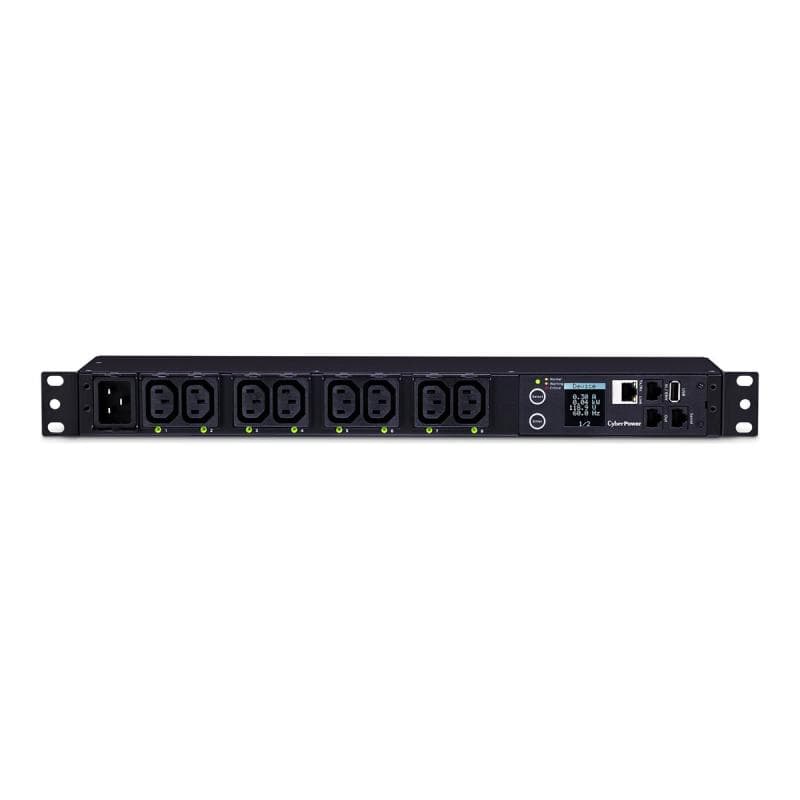 CYBERPOWER SYSTEMS Switched MBO 230V/20