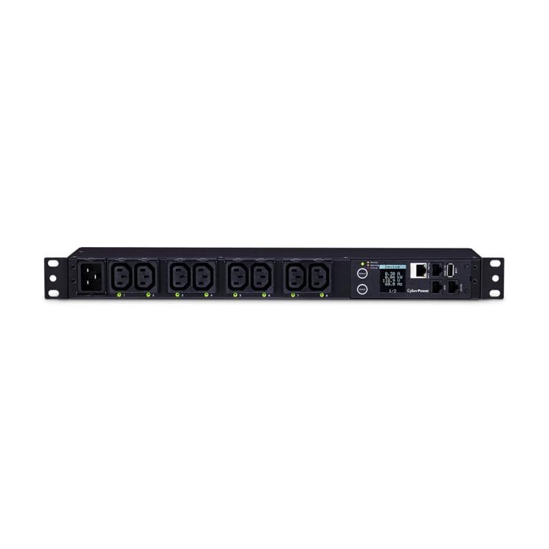CYBERPOWER SYSTEMS Switched MBO 230V/20